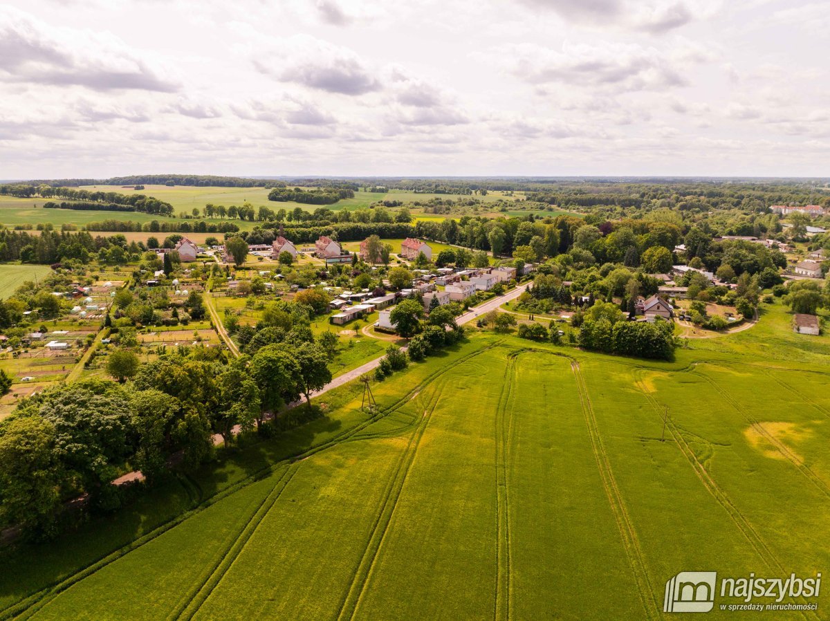 Dobra -mieszkanie bezczynszowe na I piętrze (18)