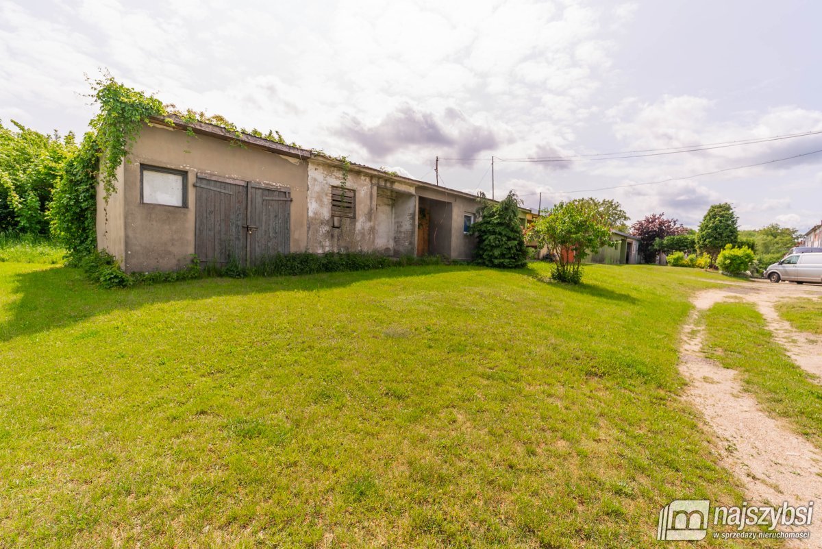 Dobra -mieszkanie bezczynszowe na I piętrze (3)