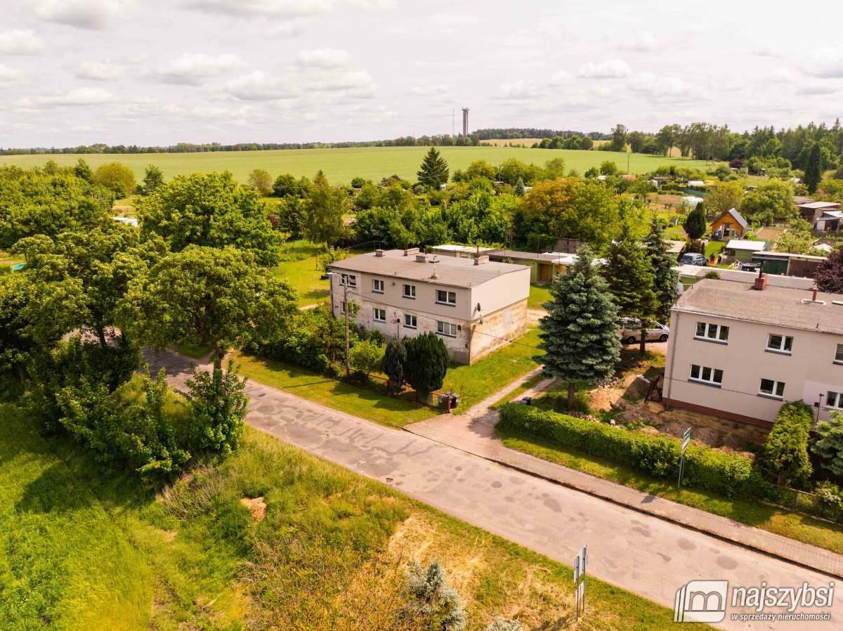 Dobra -mieszkanie bezczynszowe na I piętrze (4)