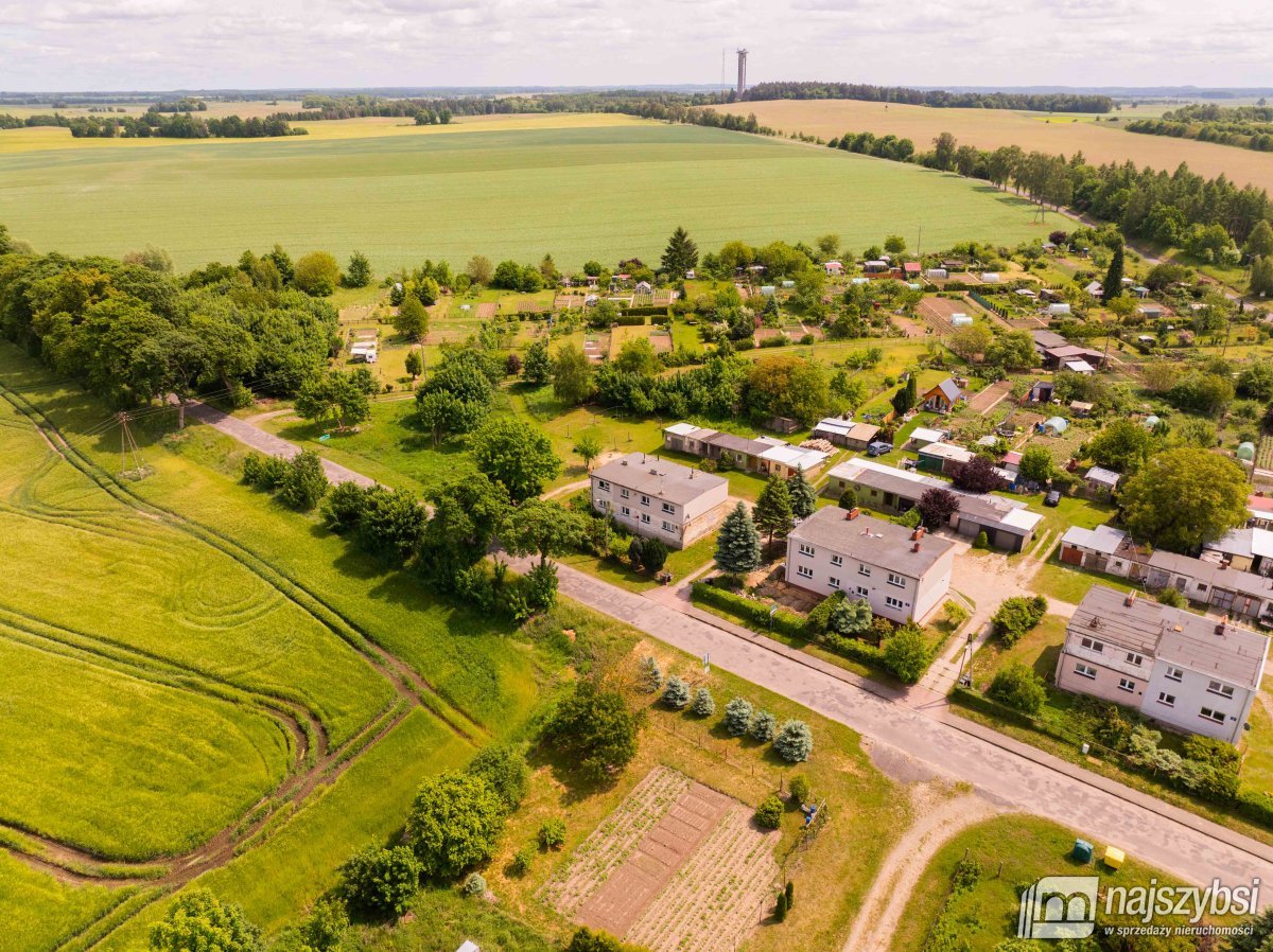 Dobra -mieszkanie bezczynszowe na I piętrze (5)