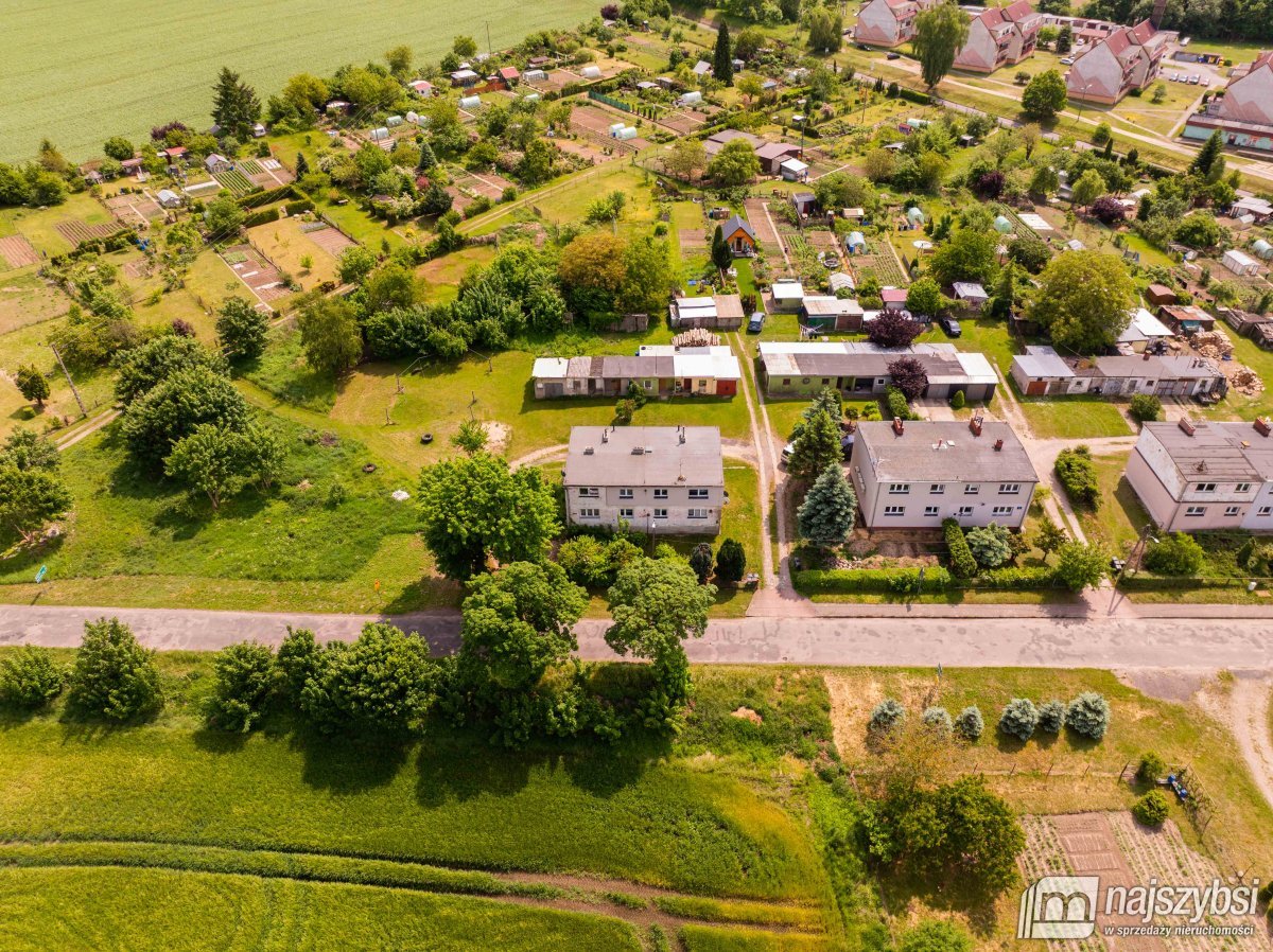 Dobra -mieszkanie bezczynszowe na I piętrze (6)