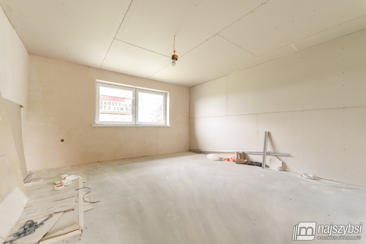 Dobra -mieszkanie bezczynszowe na I piętrze (7)