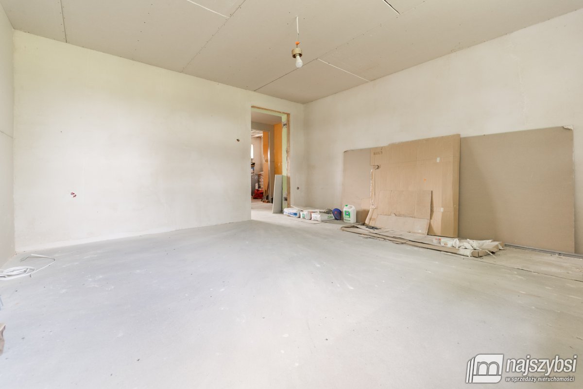 Dobra -mieszkanie bezczynszowe na I piętrze (9)