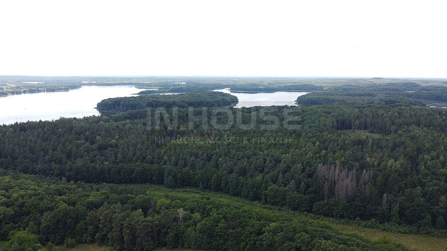 Unikatowe działki rolno-budowlane nad j. Ińsko (8)