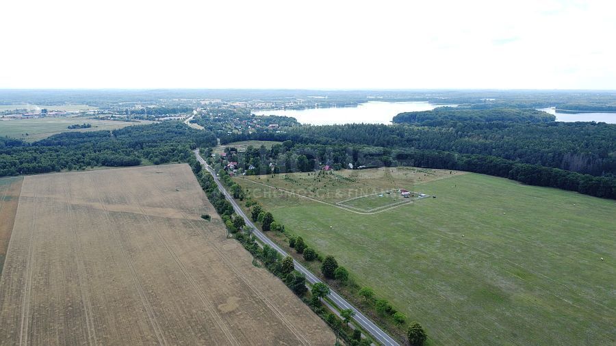 Unikatowe działki rolno-budowlane nad j. Ińsko (11)