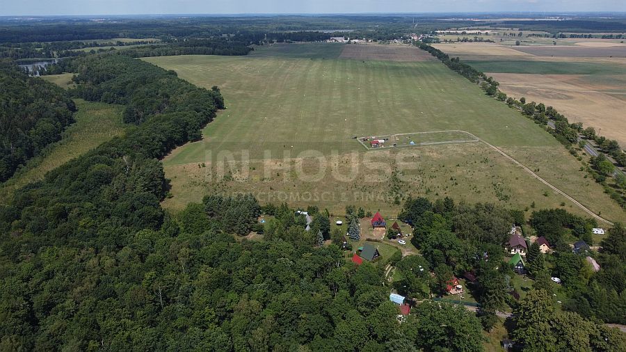 Unikatowe działki rolno-budowlane nad j. Ińsko (16)