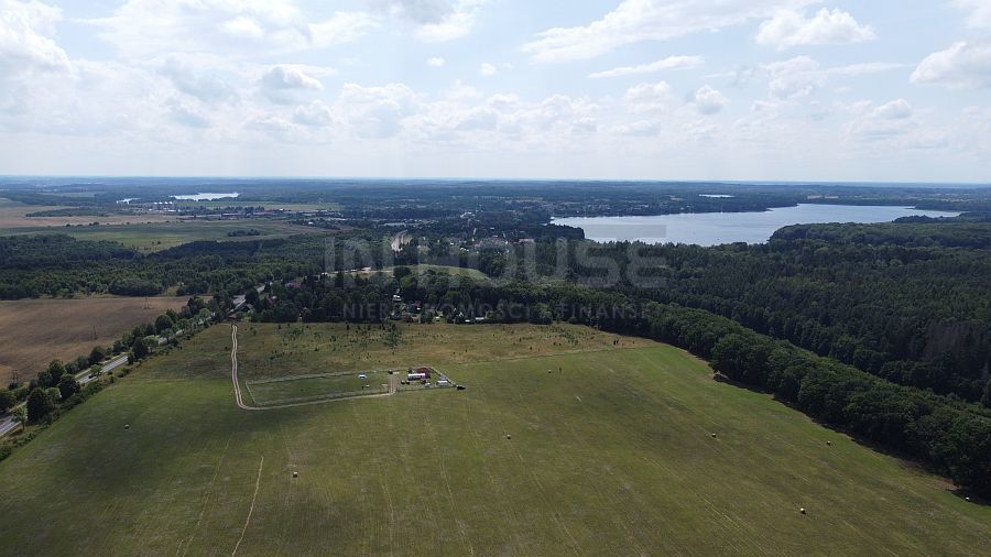 Unikatowe działki rolno-budowlane nad j. Ińsko (17)