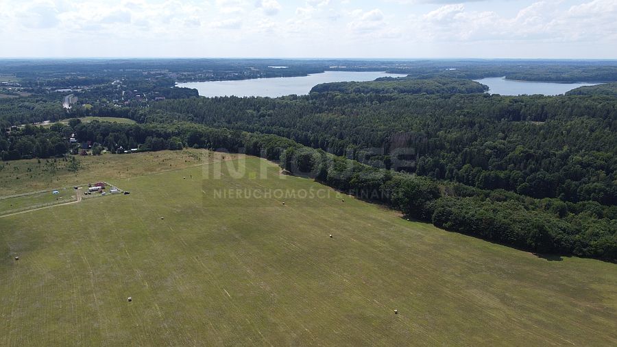 Unikatowe działki rolno-budowlane nad j. Ińsko (18)