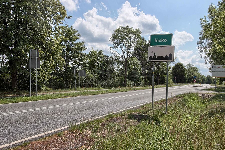 Unikatowe działki rolno-budowlane nad j. Ińsko (23)