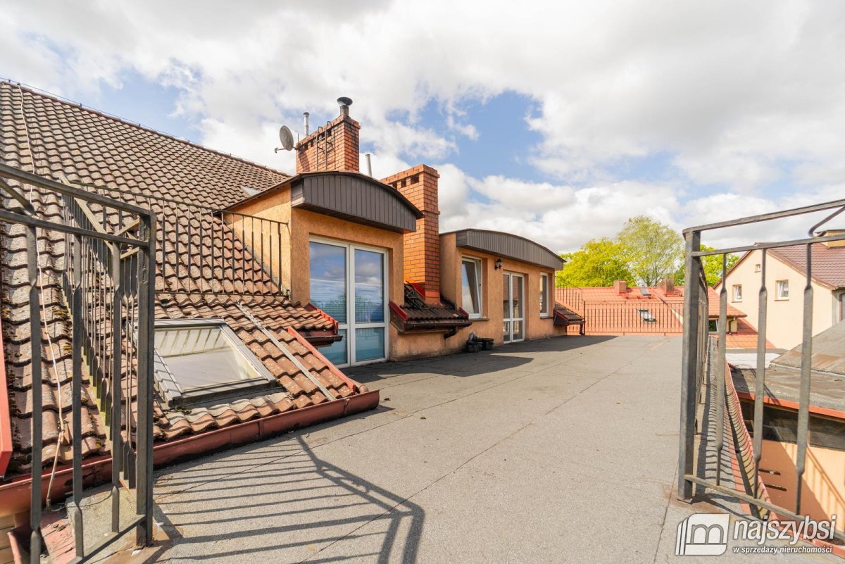 Węgorzyno-dom z lokalami użytkowymi (1)