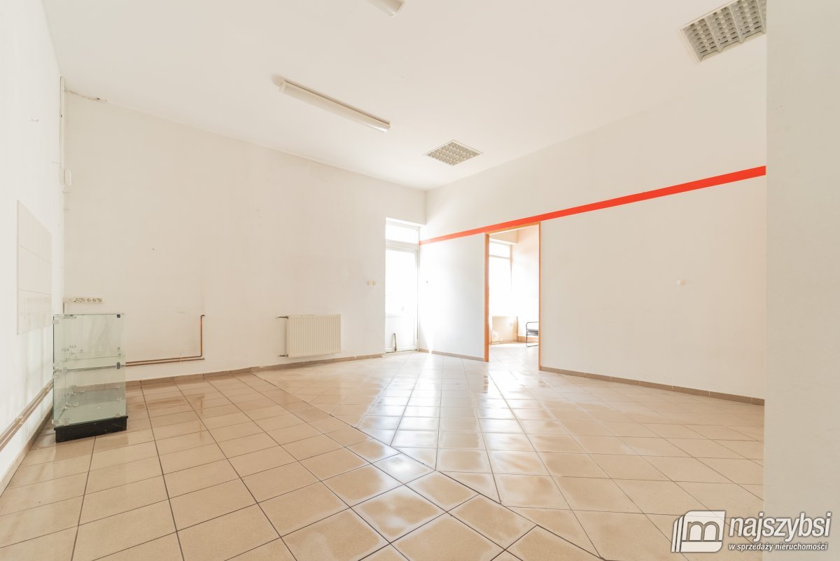 Węgorzyno-dom z lokalami użytkowymi (10)