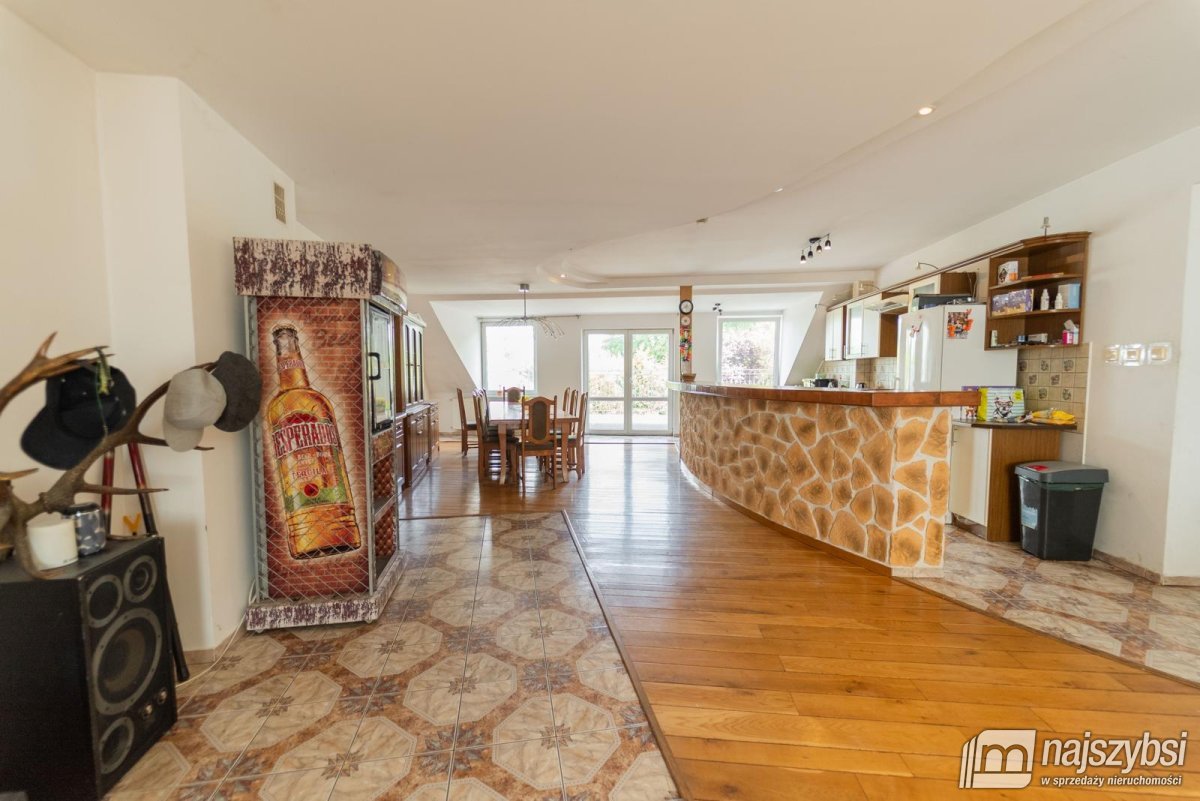 Węgorzyno-dom z lokalami użytkowymi (36)