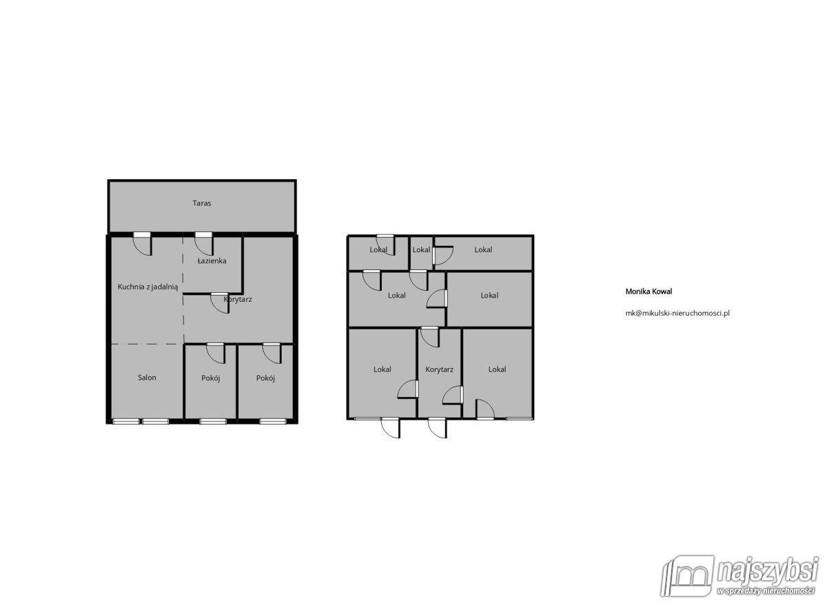 Węgorzyno-dom z lokalami użytkowymi (37)