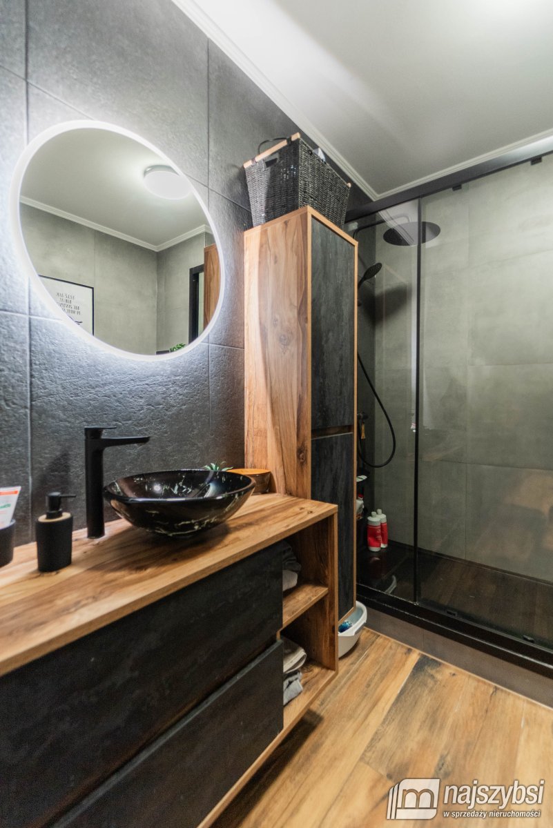 Świnoujście - apartament 68 m2 z miejscem w garażu (14)