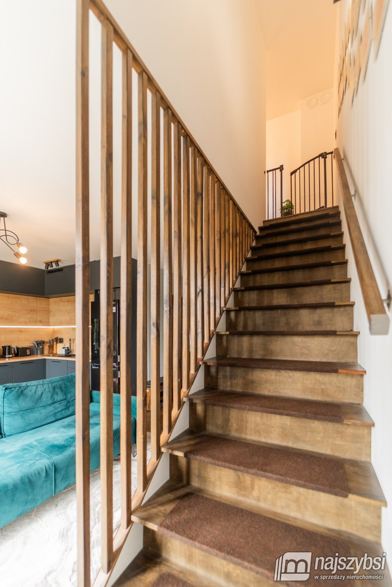 Świnoujście - apartament 68 m2 z miejscem w garażu (18)