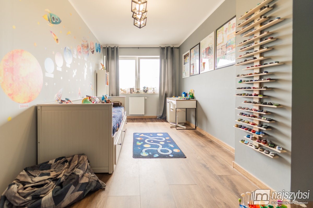 Świnoujście - apartament 68 m2 z miejscem w garażu (19)