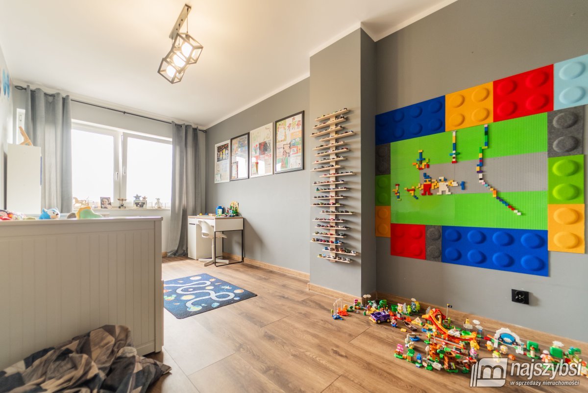 Świnoujście - apartament 68 m2 z miejscem w garażu (20)