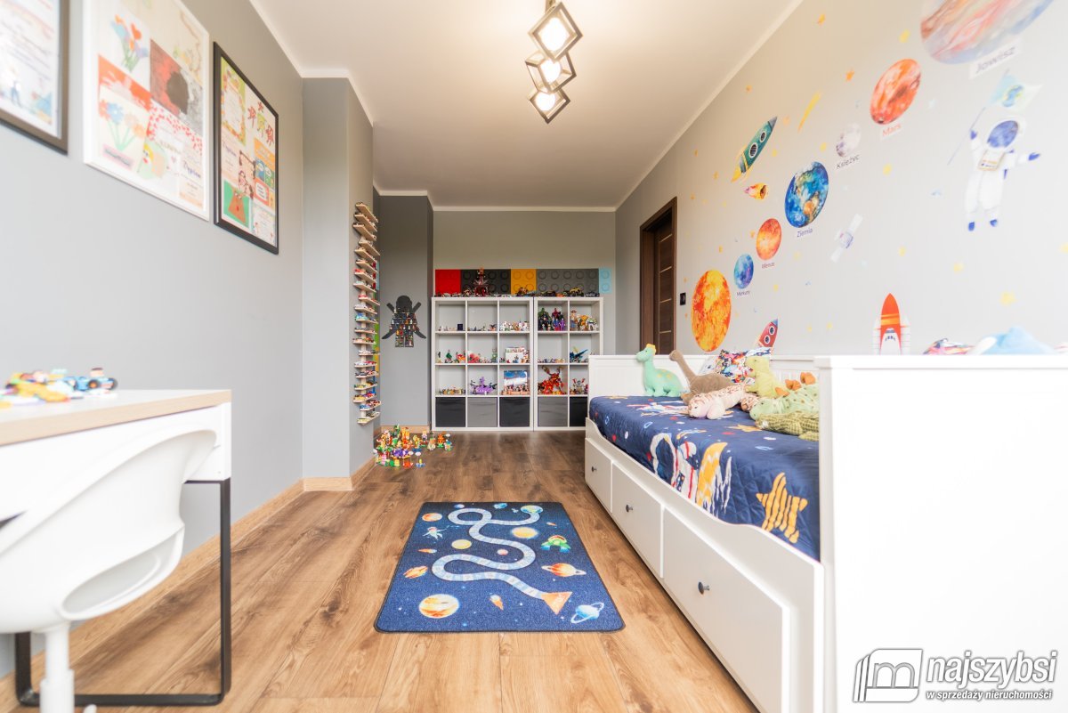 Świnoujście - apartament 68 m2 z miejscem w garażu (21)