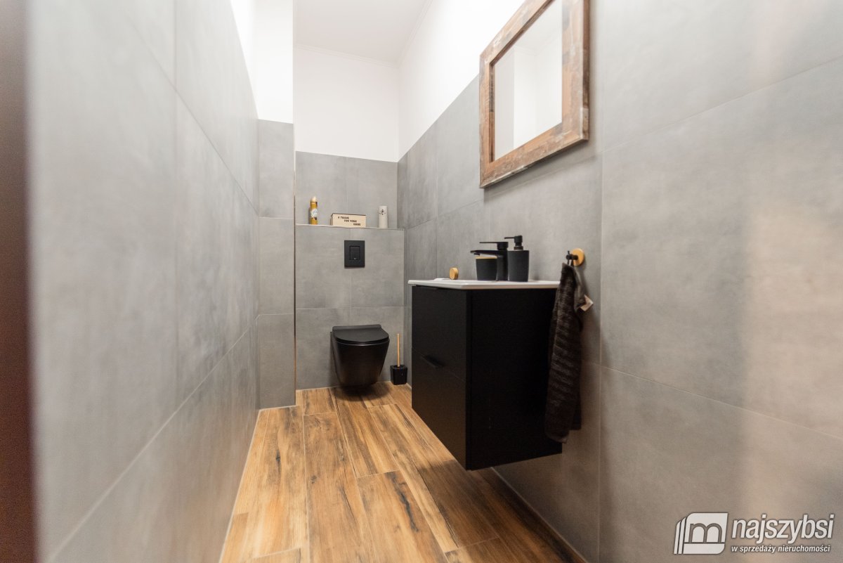 Świnoujście - apartament 68 m2 z miejscem w garażu (22)