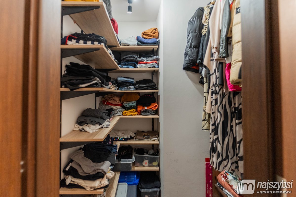 Świnoujście - apartament 68 m2 z miejscem w garażu (23)