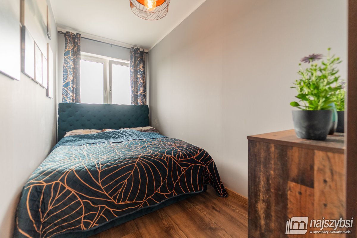 Świnoujście - apartament 68 m2 z miejscem w garażu (24)