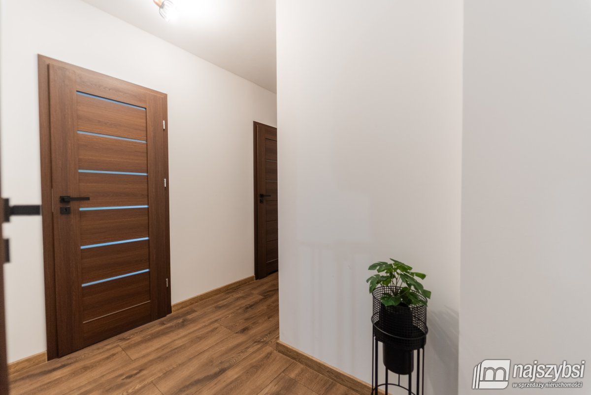 Świnoujście - apartament 68 m2 z miejscem w garażu (25)
