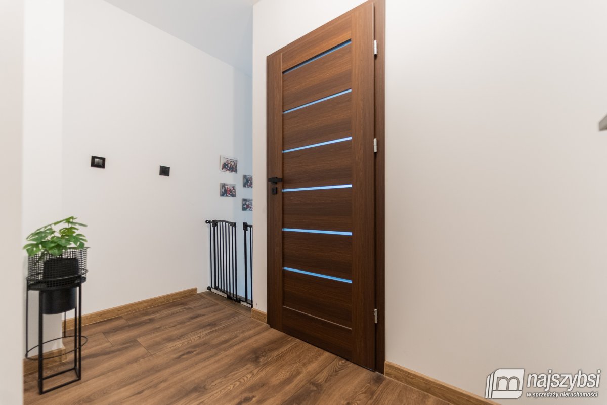Świnoujście - apartament 68 m2 z miejscem w garażu (26)