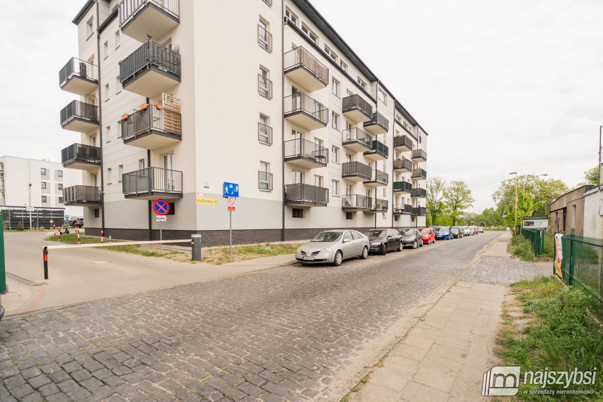Świnoujście - apartament 68 m2 z miejscem w garażu (28)