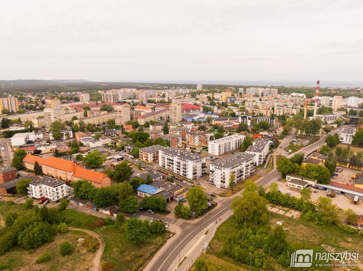 Świnoujście - apartament 68 m2 z miejscem w garażu (29)