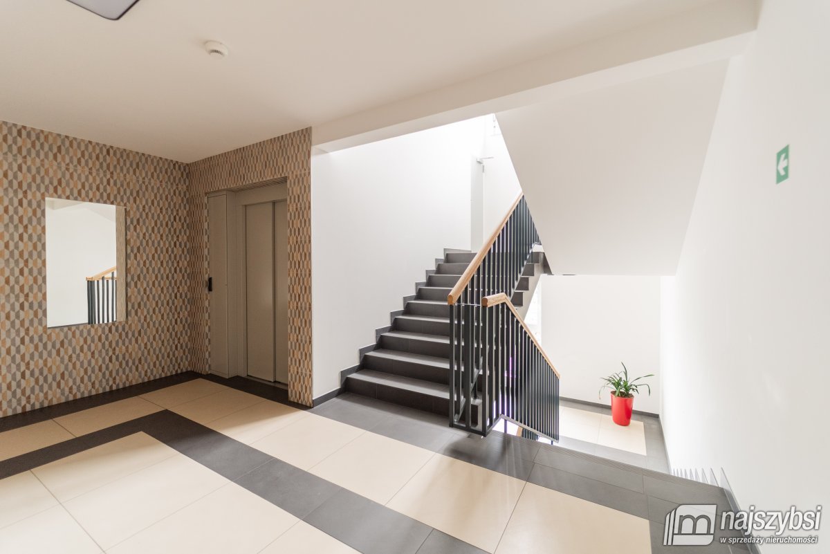 Świnoujście - apartament 68 m2 z miejscem w garażu (3)