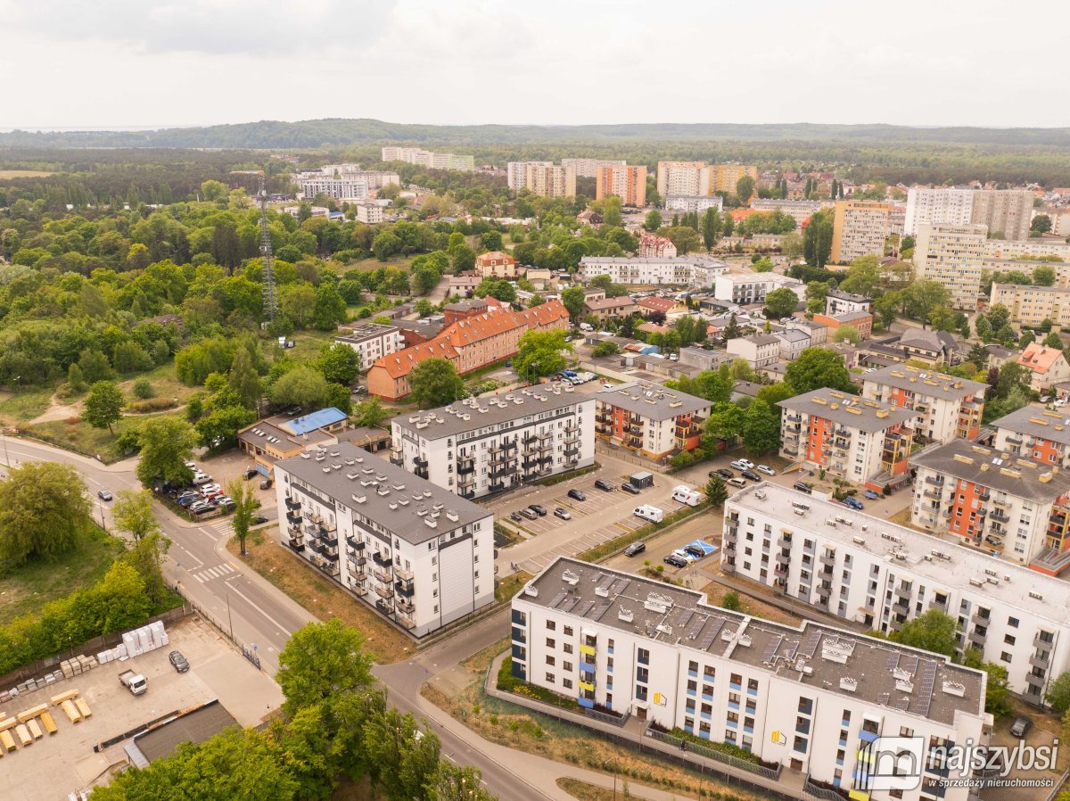 Świnoujście - apartament 68 m2 z miejscem w garażu (30)