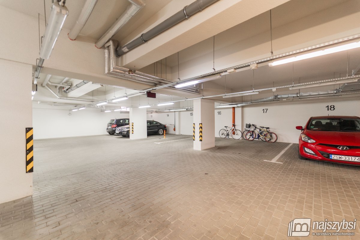 Świnoujście - apartament 68 m2 z miejscem w garażu (31)