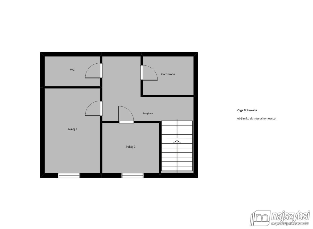 Świnoujście - apartament 68 m2 z miejscem w garażu (36)