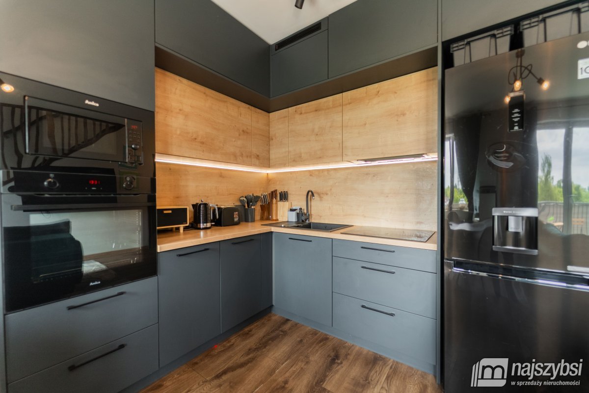 Świnoujście - apartament 68 m2 z miejscem w garażu (7)