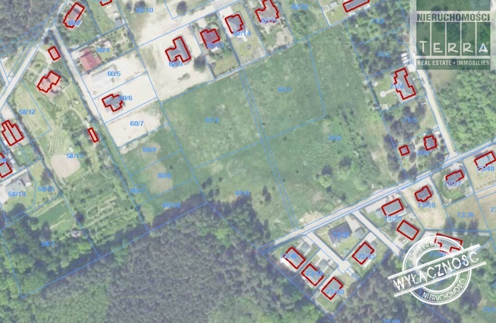 Piękna działka z pięknym widokiem. (3)