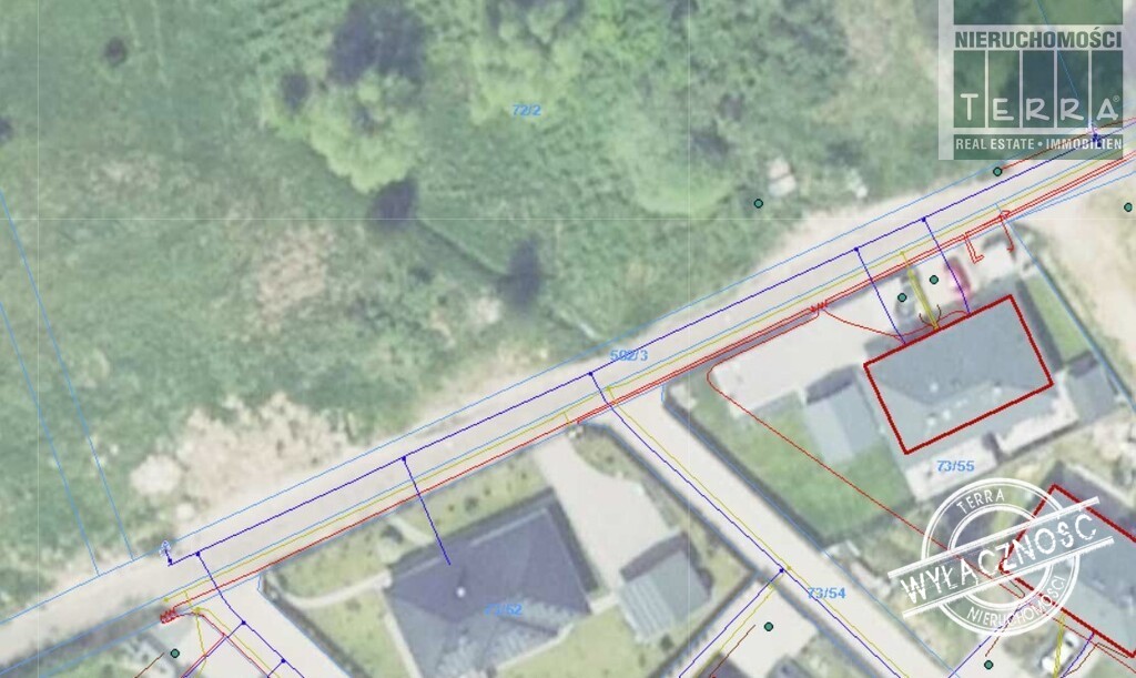 Piękna działka z pięknym widokiem. (4)