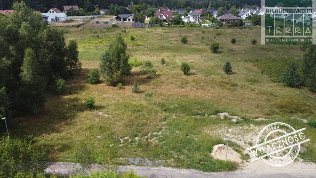 Piękna działka z pięknym widokiem. (7)