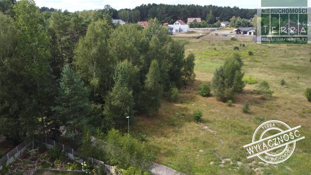 Piękna działka z pięknym widokiem. (8)