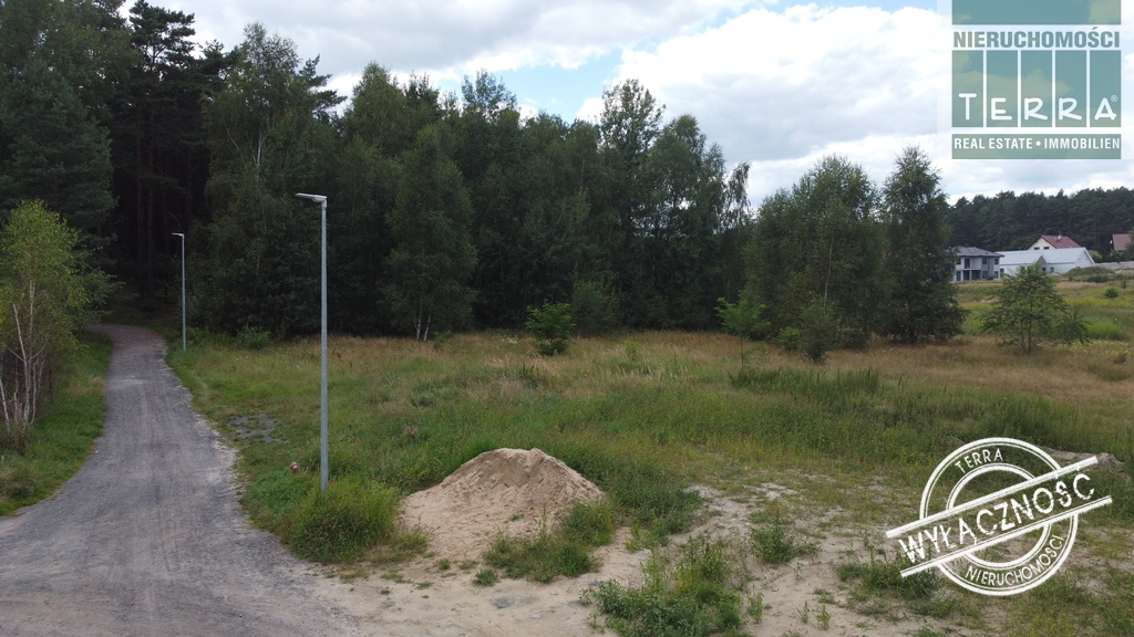 Piękna działka z pięknym widokiem. (1)