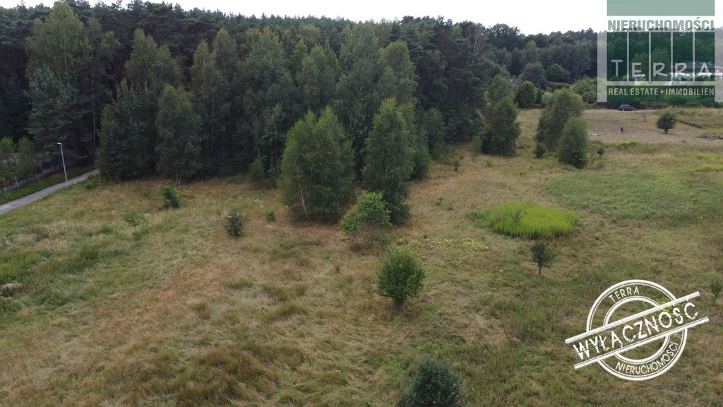 Piękna działka z pięknym widokiem. (9)