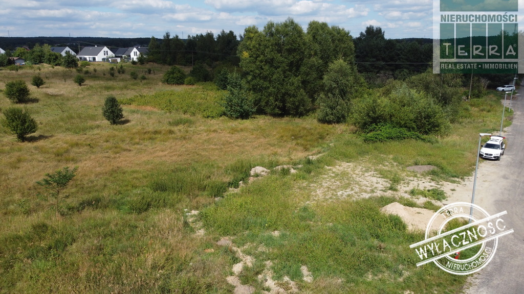 Piękna działka z pięknym widokiem. (10)