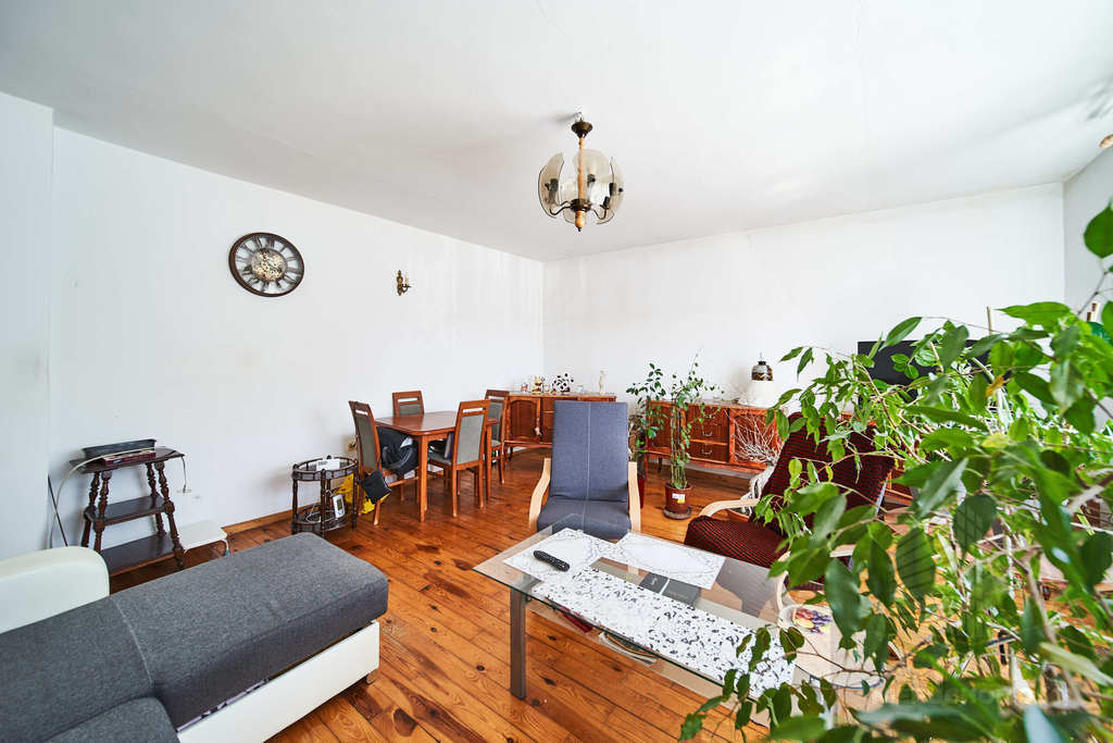 Dom z potencjałem na sprzedaż Osów! (2)