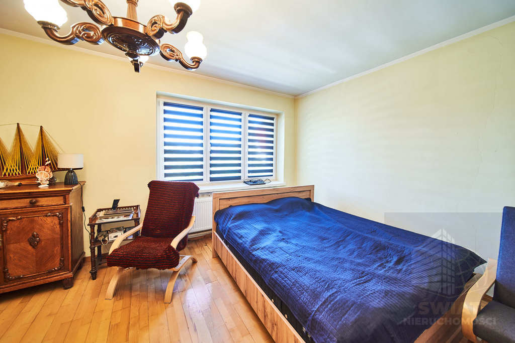 Dom z potencjałem na sprzedaż Osów! (8)