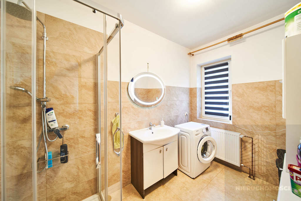 Dom z potencjałem na sprzedaż Osów! (9)