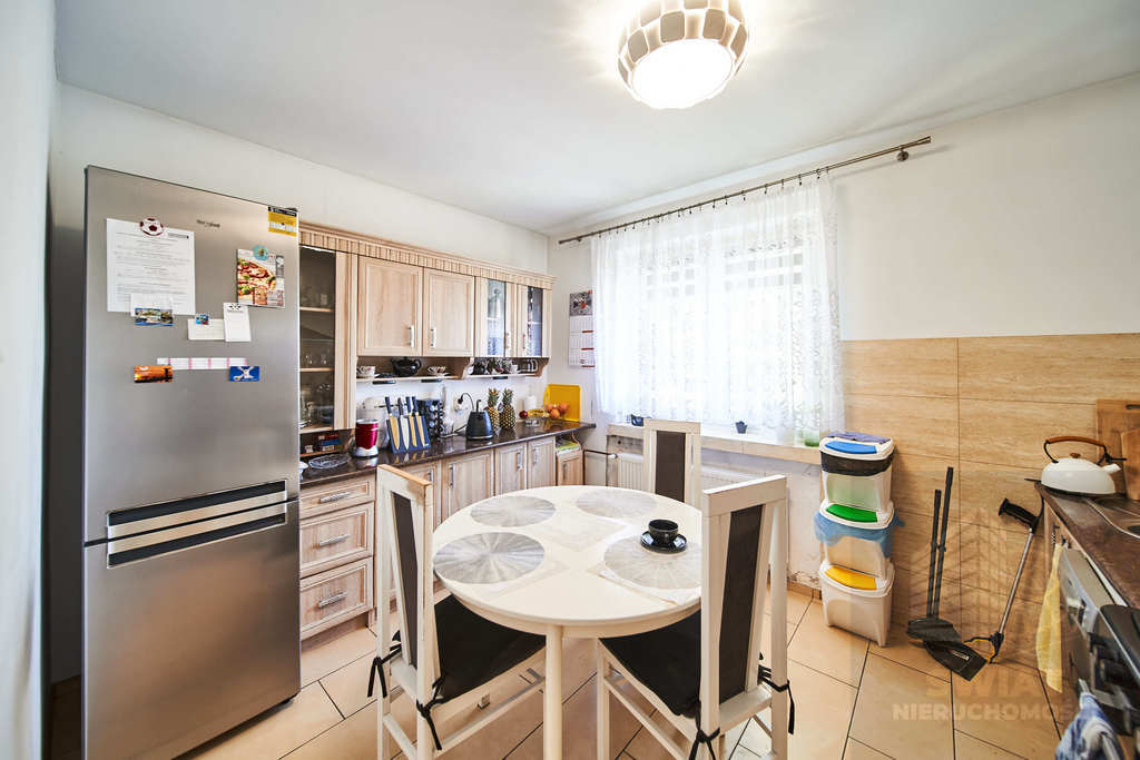 Dom z potencjałem na sprzedaż Osów! (10)