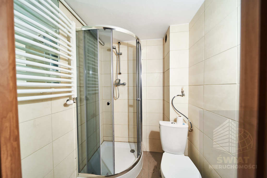 Dom z potencjałem na sprzedaż Osów! (12)