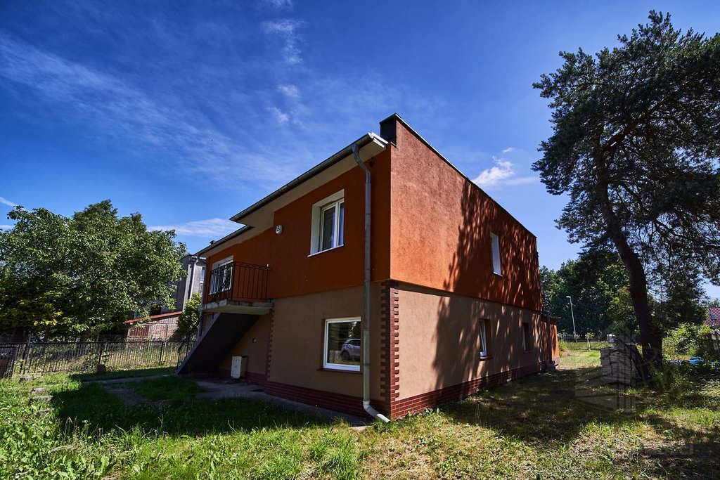 Dom z potencjałem na sprzedaż Osów! (14)