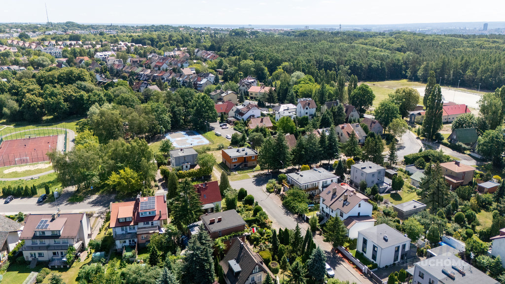 Dom z potencjałem na sprzedaż Osów! (15)