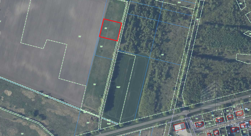 Kobylanka działka 3100m2 (1)