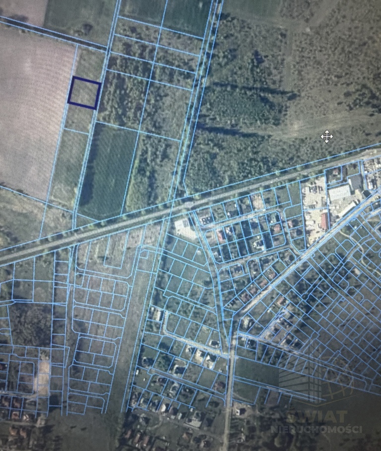 Kobylanka działka 3100m2 (1)